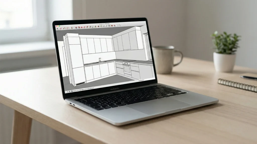 Space Planning & Visualization (1)