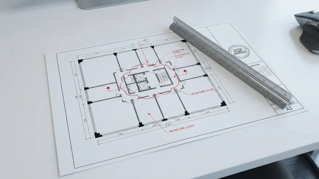 Space Planning & Visualization (2)