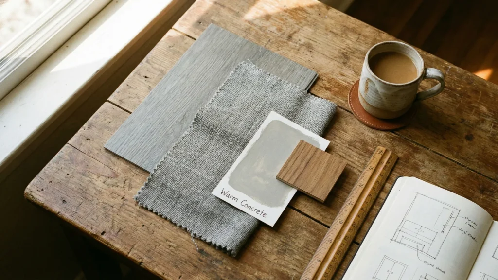 Space Planning & Visualization (3)